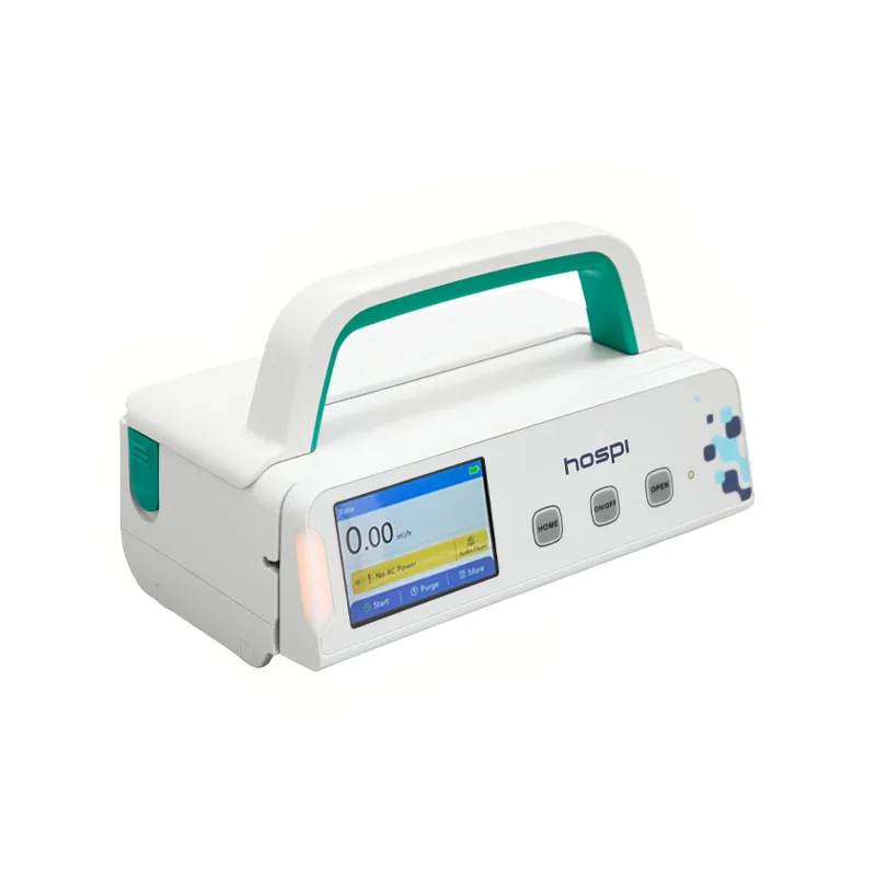 Infusion Pump